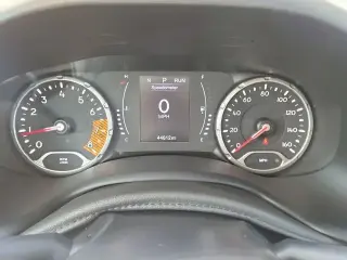 Jeep Renegade 2019 4x4 Sport 4dr SUV