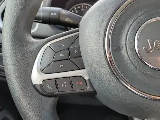 Jeep Renegade 2019 4x4 Sport 4dr SUV