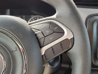 Jeep Renegade 2019 4x4 Sport 4dr SUV