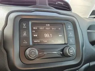 Jeep Renegade 2019 4x4 Sport 4dr SUV