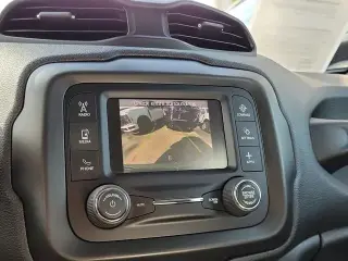 Jeep Renegade 2019 4x4 Sport 4dr SUV