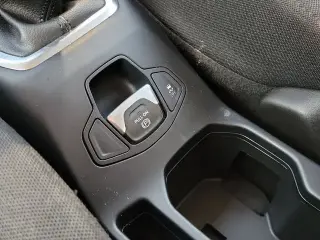 Jeep Renegade 2019 4x4 Sport 4dr SUV