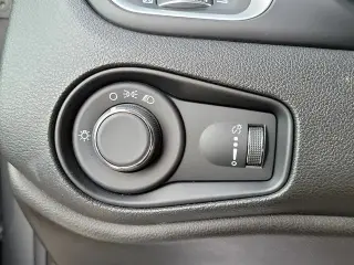 Jeep Renegade 2019 4x4 Sport 4dr SUV