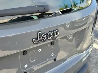 Jeep Renegade 2019 4x4 Sport 4dr SUV