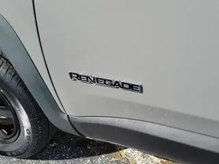 Jeep Renegade 2019 4x4 Sport 4dr SUV