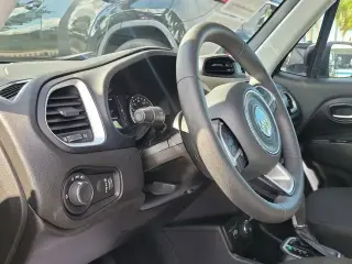 Jeep Renegade 2019 4x4 Sport 4dr SUV