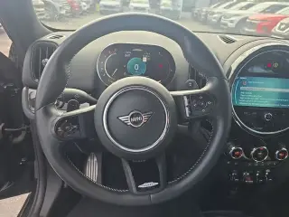 MINI Countryman 2022 AWD John Cooper Works ALL4 4dr Crossover
