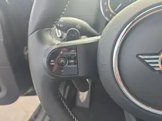 MINI Countryman 2022 AWD John Cooper Works ALL4 4dr Crossover