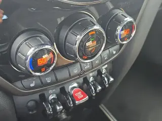 MINI Countryman 2022 AWD John Cooper Works ALL4 4dr Crossover