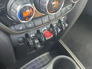 MINI Countryman 2022 AWD John Cooper Works ALL4 4dr Crossover
