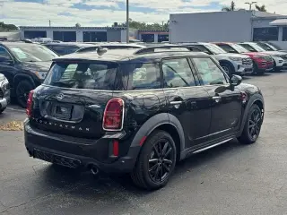 MINI Countryman 2022 AWD John Cooper Works ALL4 4dr Crossover