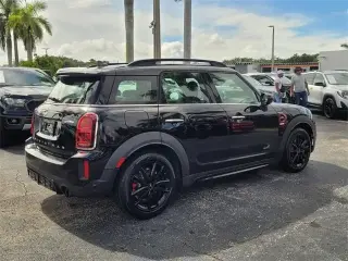 MINI Countryman 2022 AWD John Cooper Works ALL4 4dr Crossover