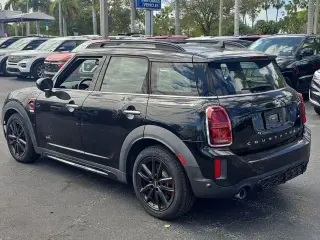 MINI Countryman 2022 AWD John Cooper Works ALL4 4dr Crossover