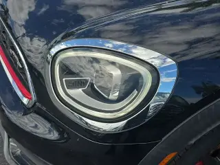 MINI Countryman 2022 AWD John Cooper Works ALL4 4dr Crossover