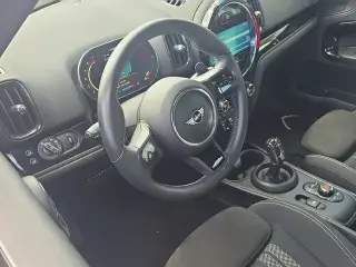 MINI Countryman 2022 AWD John Cooper Works ALL4 4dr Crossover