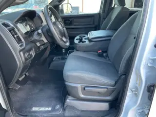 2021 RAM 3500 Tradesman