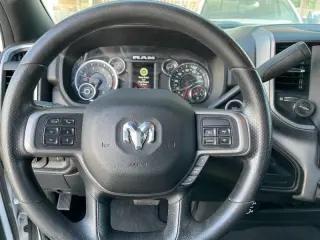 2021 RAM 3500 Tradesman