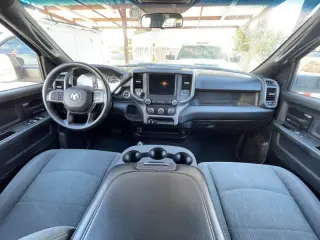 2021 RAM 3500 Tradesman