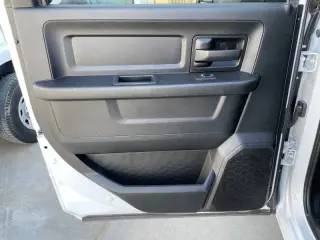 2021 RAM 3500 Tradesman