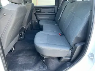 2021 RAM 3500 Tradesman