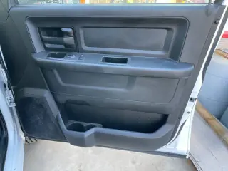 2021 RAM 3500 Tradesman