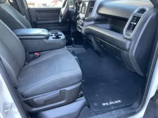 2021 RAM 3500 Tradesman