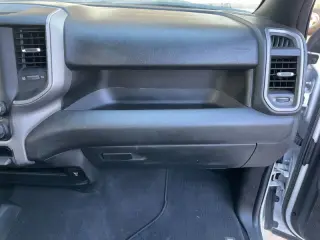 2021 RAM 3500 Tradesman