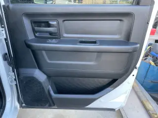 2021 RAM 3500 Tradesman