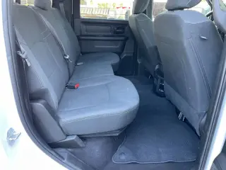 2021 RAM 3500 Tradesman
