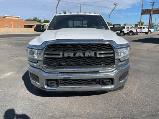 2021 RAM 3500 Tradesman