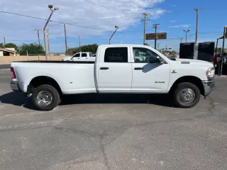 2021 RAM 3500 Tradesman