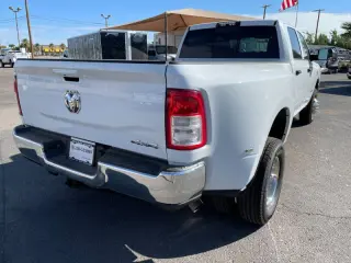2021 RAM 3500 Tradesman