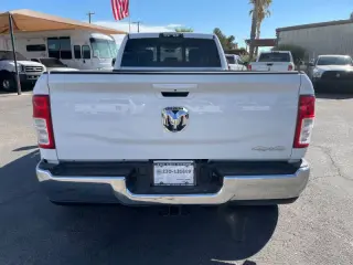 2021 RAM 3500 Tradesman