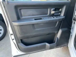 2021 RAM 3500 Tradesman