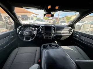 2021 RAM 2500 Big Horn
