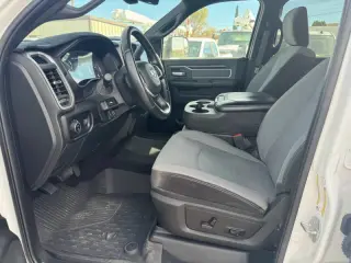 2021 RAM 2500 Big Horn