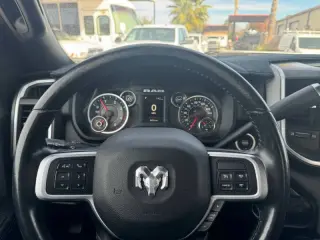 2021 RAM 2500 Big Horn