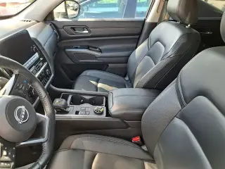 Nissan Pathfinder 2024 AWD SL 4dr SUV