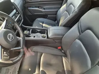 Nissan Pathfinder 2024 AWD SL 4dr SUV