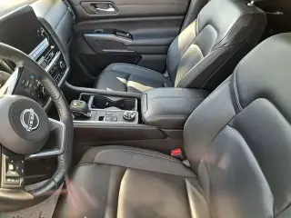 Nissan Pathfinder 2024 AWD SL 4dr SUV