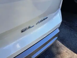 Nissan Pathfinder 2024 AWD SL 4dr SUV