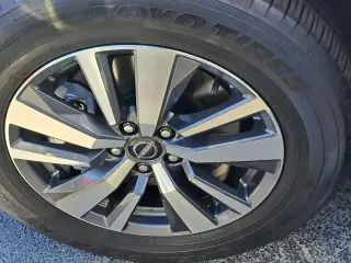 Nissan Pathfinder 2024 AWD SL 4dr SUV