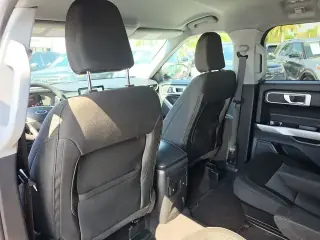 Ford Explorer 2024 XLT 4dr SUV