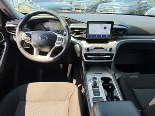 Ford Explorer 2024 XLT 4dr SUV