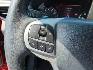 Ford Explorer 2024 XLT 4dr SUV