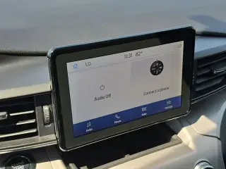 Ford Explorer 2024 XLT 4dr SUV