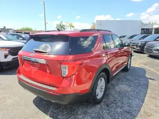 Ford Explorer 2024 XLT 4dr SUV