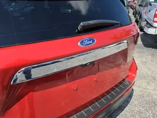 Ford Explorer 2024 XLT 4dr SUV