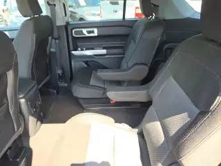Ford Explorer 2024 XLT 4dr SUV