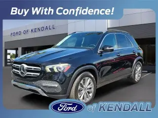 Mercedes-Benz GLE 2020 GLE 350 4dr SUV